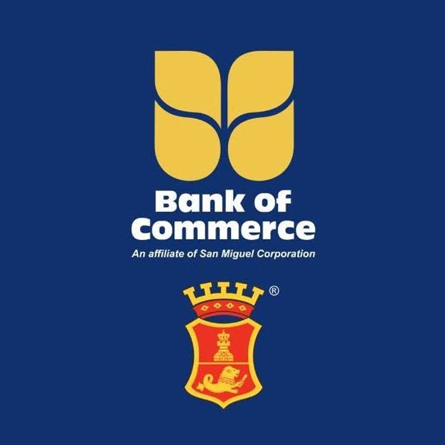 Bank of Commerce